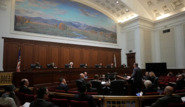 CA Supreme Court upholds pension limits on vacation cash outs- CalMatters