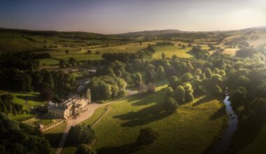 Rebalance Earth backs landmark transformation of Broughton Sanctuary | News