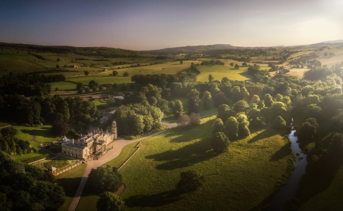 Rebalance Earth backs landmark transformation of Broughton Sanctuary | News
