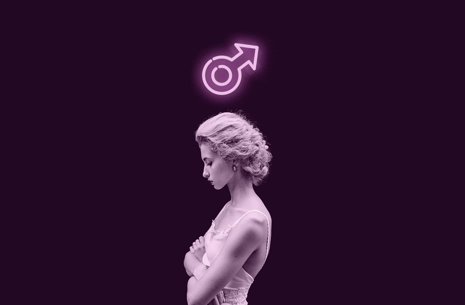 Sex advice: I finally confessed my secret attraction to my husband. He thinks I'm just covering up something bigger.