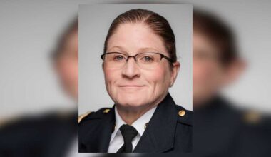 Stoughton police chief brings accusations against town manager