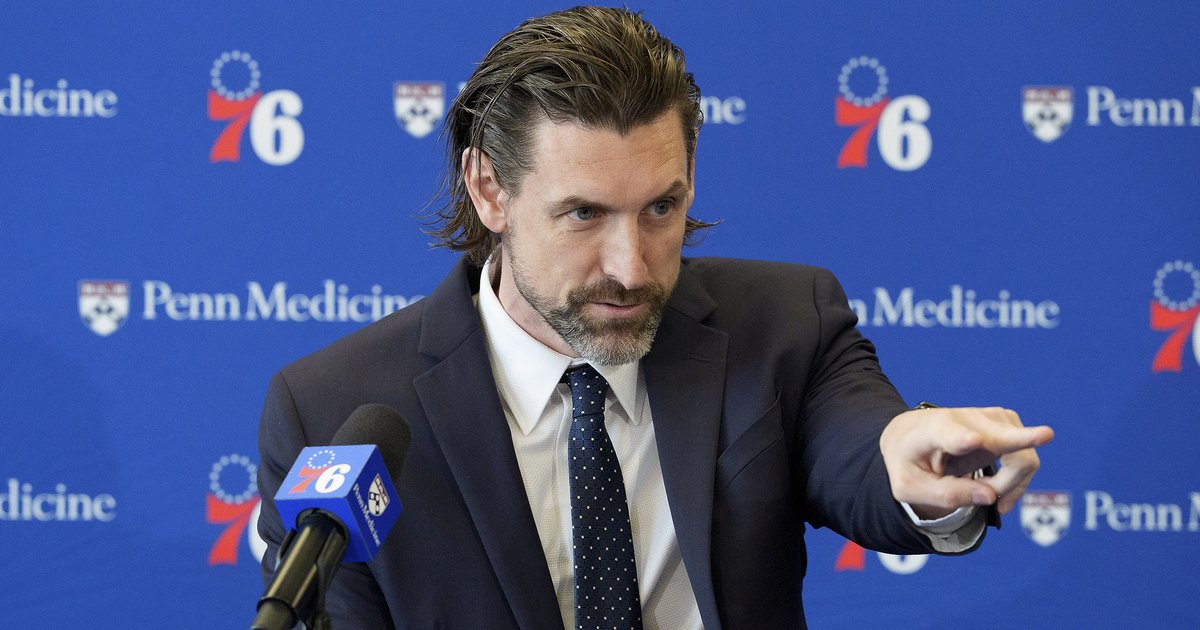 On top of star-studded lineup, Sixers finally valuing back-end roster spots