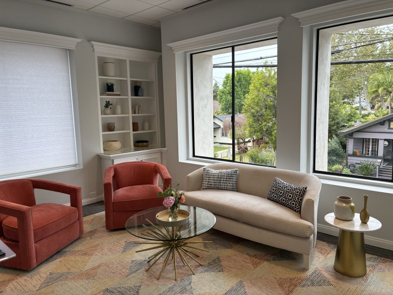 Lightfully Behavioral Health at 111 W. Micheltorena St. will offer day treatment and intensive outpatient care for adults experiencing a range of mental health conditions once it officially opens on July 8.