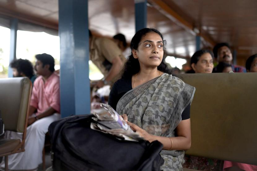 Farzana Palathingal Farzana Palathingal