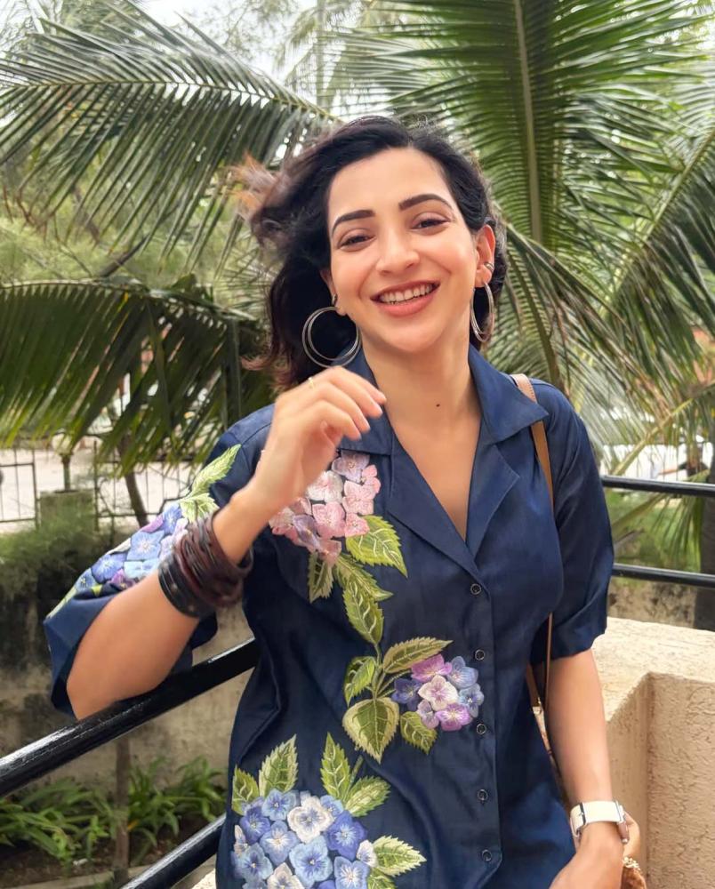 Plabita Borthakur Plabita Borthakur