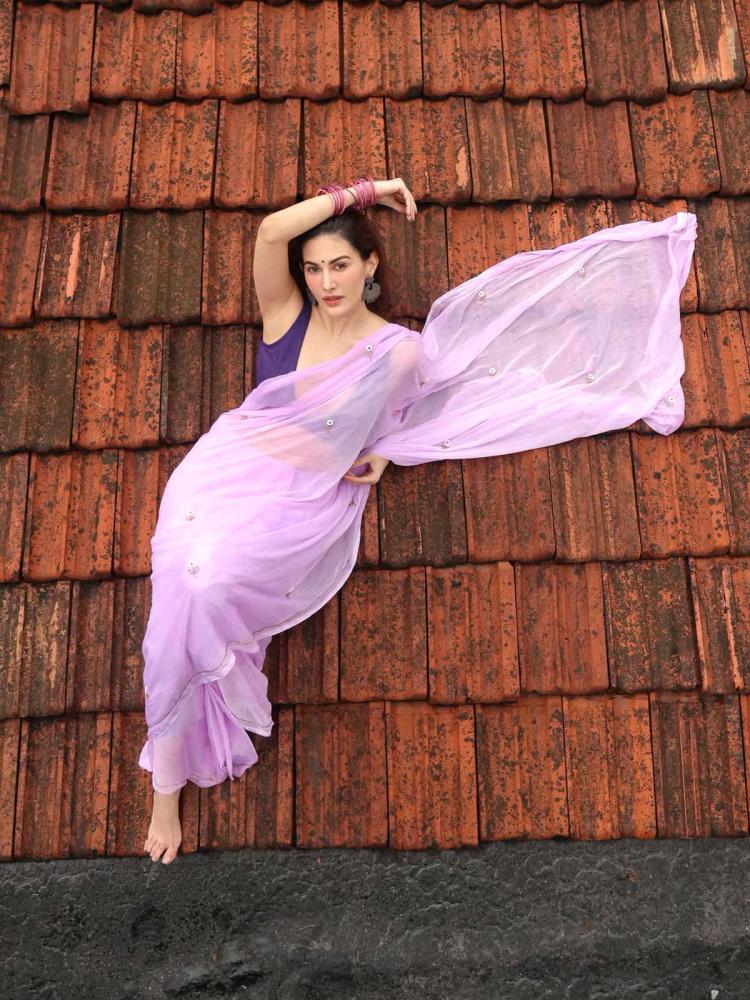 Amyra Dastur Amyra Dastur