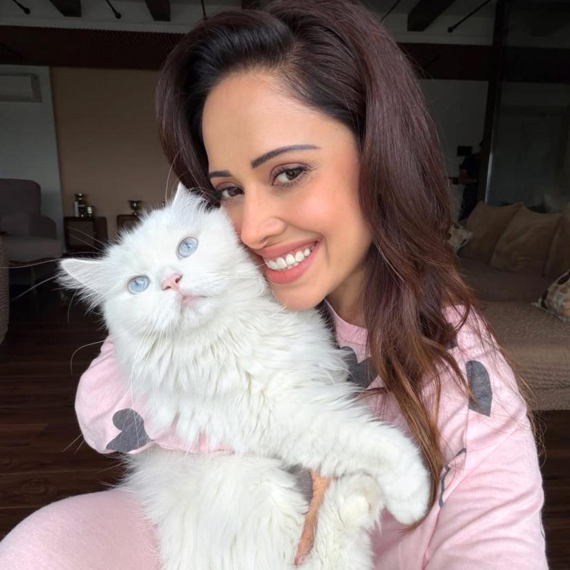 Nushrratt Bharuccha Nushrratt Bharuccha