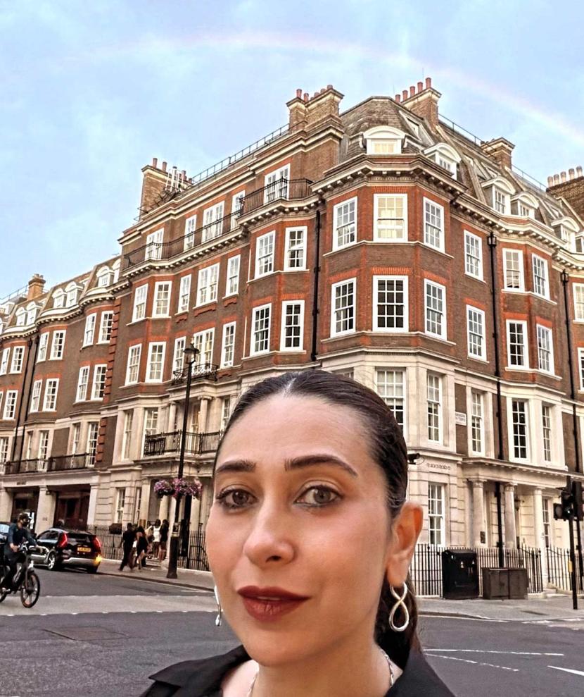 Karisma Kapoor Karisma Kapoor