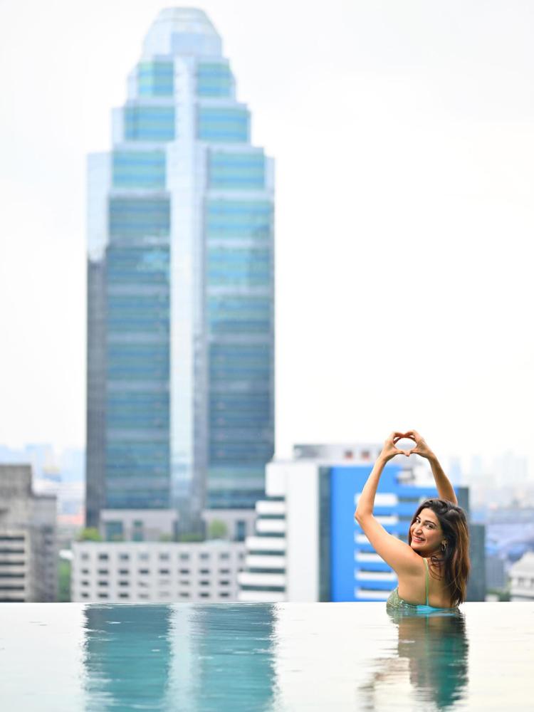 Aahana Kumra Aahana Kumra