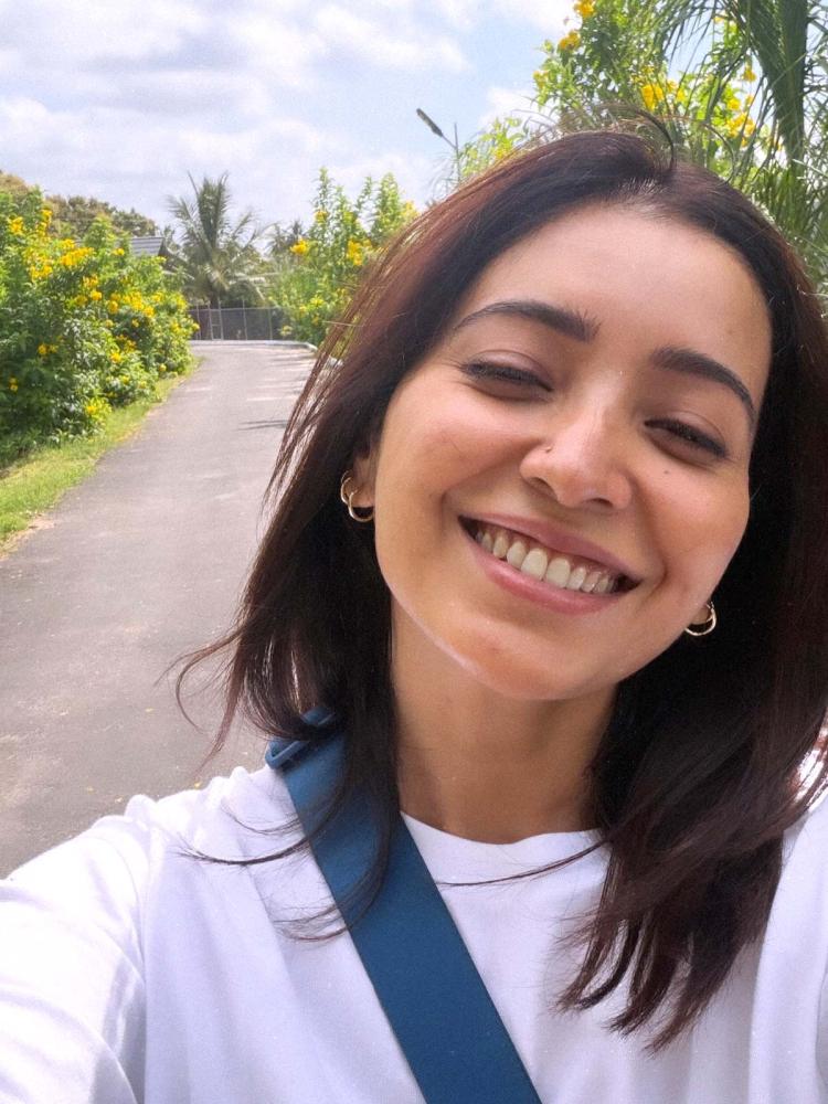 Asha Negi Asha Negi