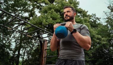 Busy Dads Should Focus on These 3 Pillars To Improve Their Fitness – Here’s Why They Work