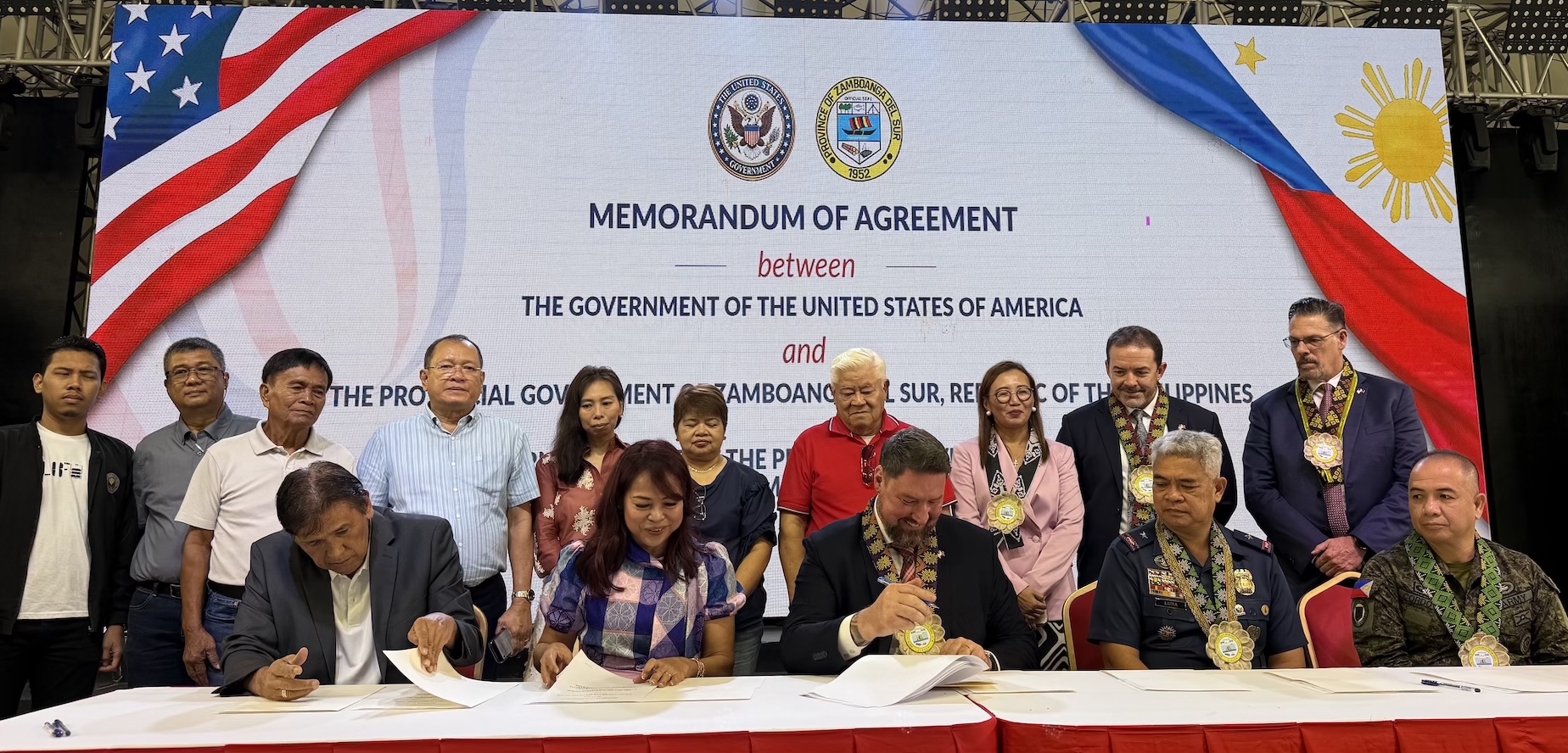 Dot gov