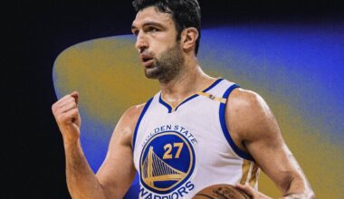 Zaza Pachulia explains why Steph Curry, Dirk, and Jason Kidd were the best leaders he played with