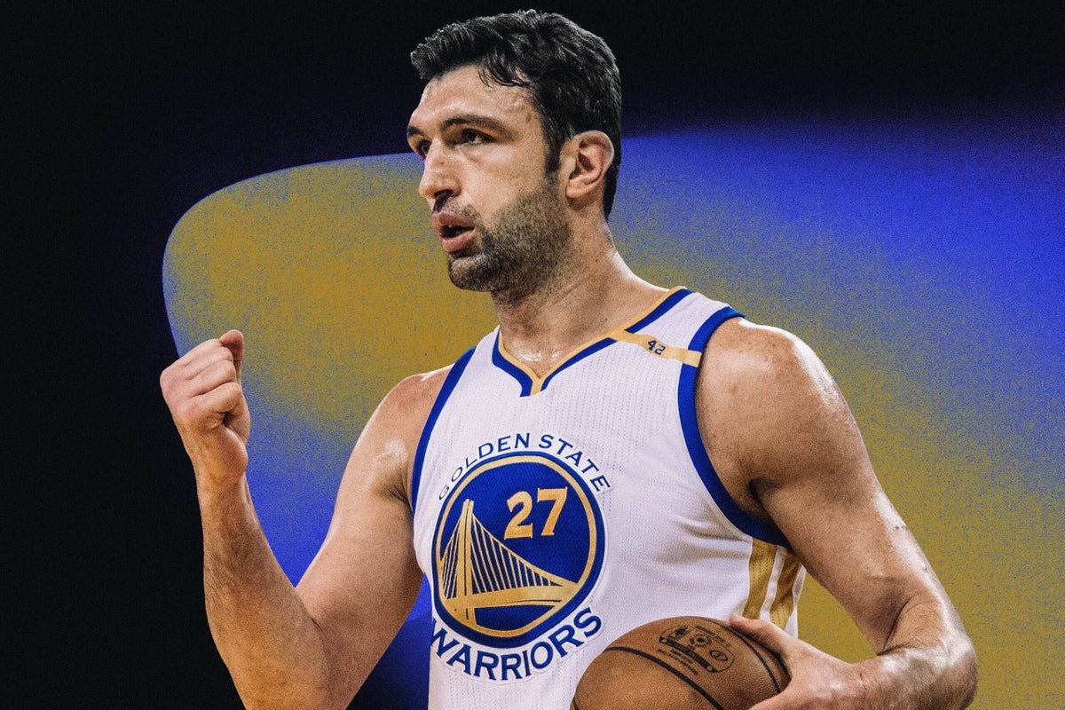 Zaza Pachulia explains why Steph Curry, Dirk, and Jason Kidd were the best leaders he played with
