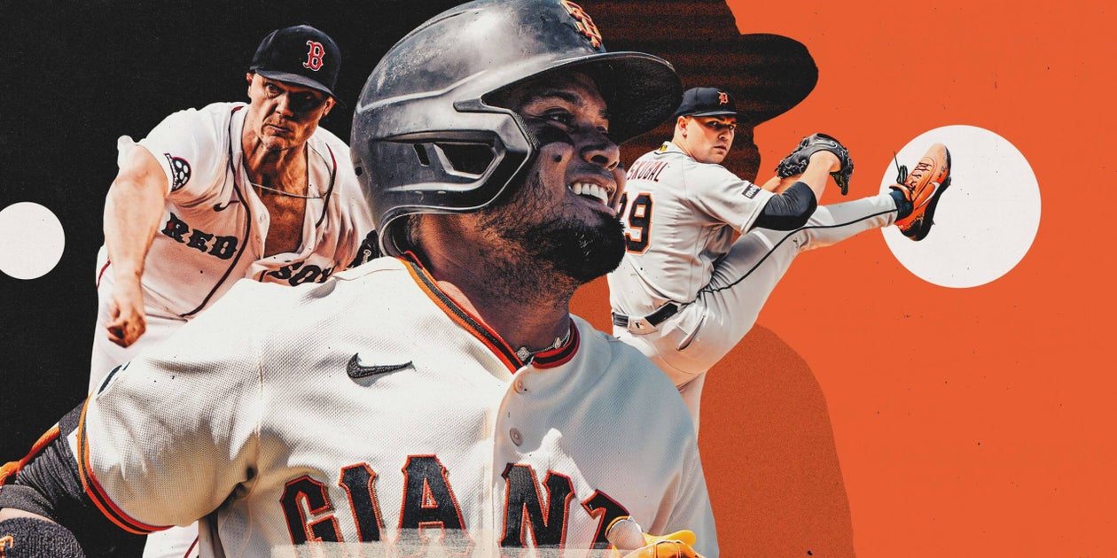 MLB Trade Deadline buzz: Top targets for contenders and which teams should sell