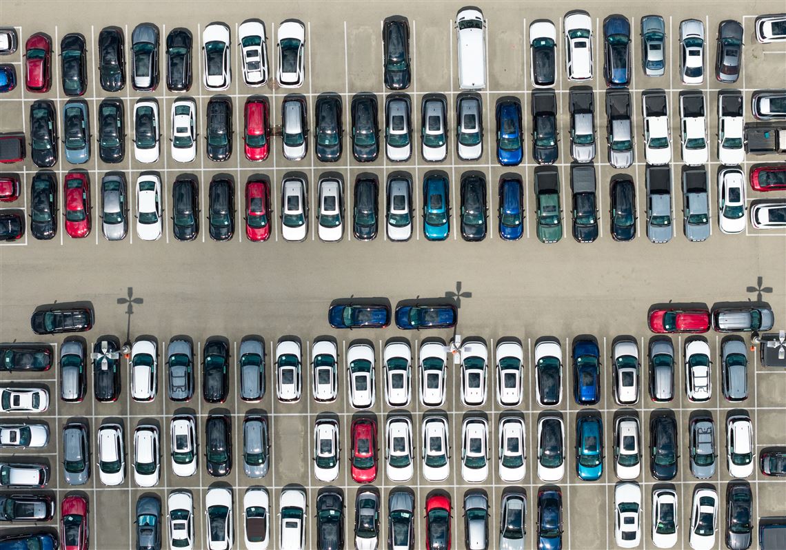 Washington County's John Sisson auto group among dozens to receive FTC warnings