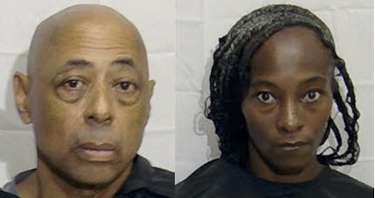Break-ins Lead to Drug, Other Charges for Two – Columbus County News