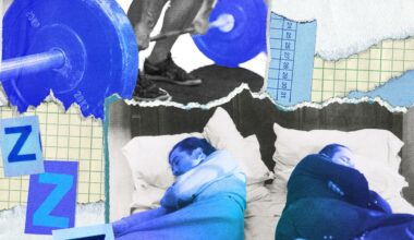 How Much You Need to Exercise for Better Sleep, According to Experts