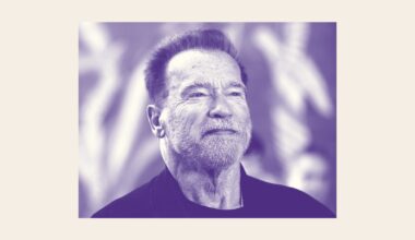 I’m Arnold Schwarzenegger. This Is the Rule I Live by To Feel Young at 78