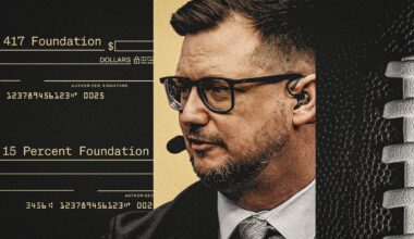 A car crash nearly killed ESPN’s Matt Miller. Then came the fraud allegations.