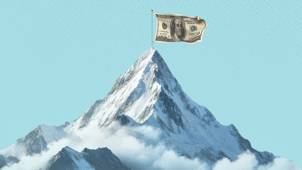 The CEO Pay Peak