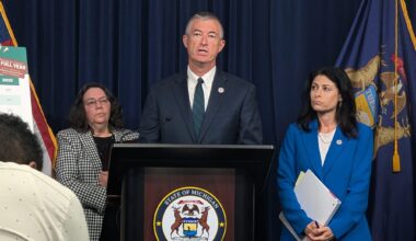 Michigan nursing home chain got millions of dollars for woeful care, AG says