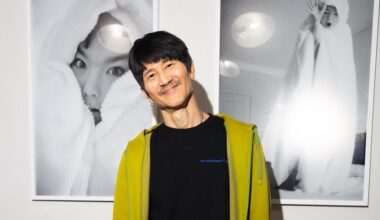 Gregg Araki on Perfecting "Mysterious Skin," Encouraging Olivia Wilde to Push Her Limits, and Tenacity in Indie Film