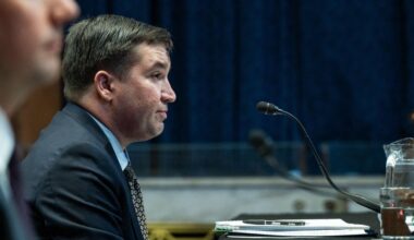Trump’s Top Air Pollution Regulator Will Resign