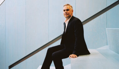 New Museum’s Next Director Will Be Massimiliano Gioni