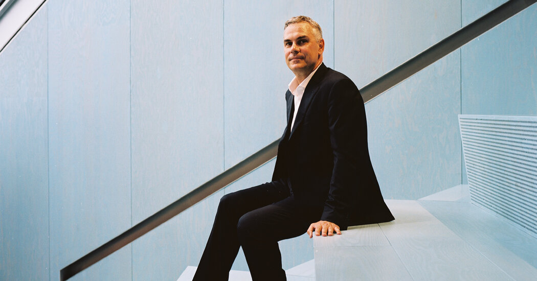 New Museum’s Next Director Will Be Massimiliano Gioni