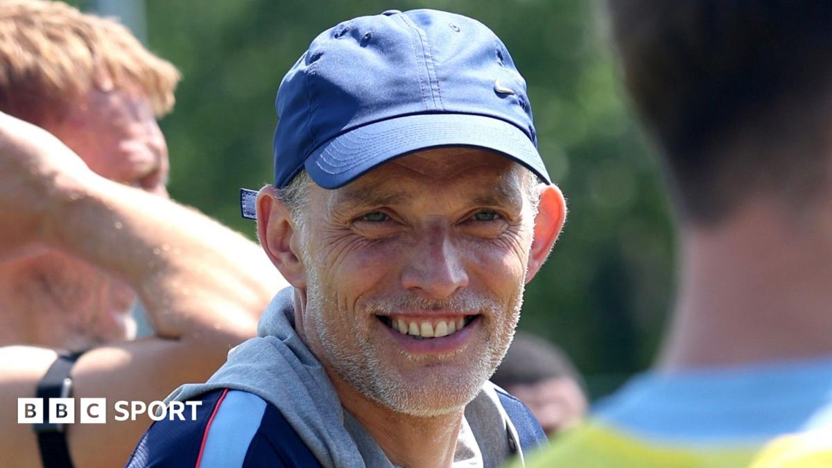 World Cup 2026: England v Norway - Guehi injury, team news & Haaland on pressure