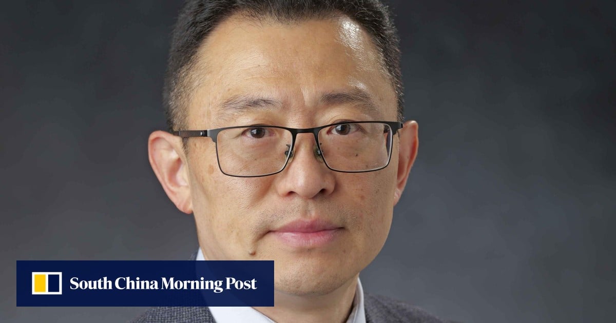 Award-winning chemist Zhang Wei leaves US to join China’s Great Bay University