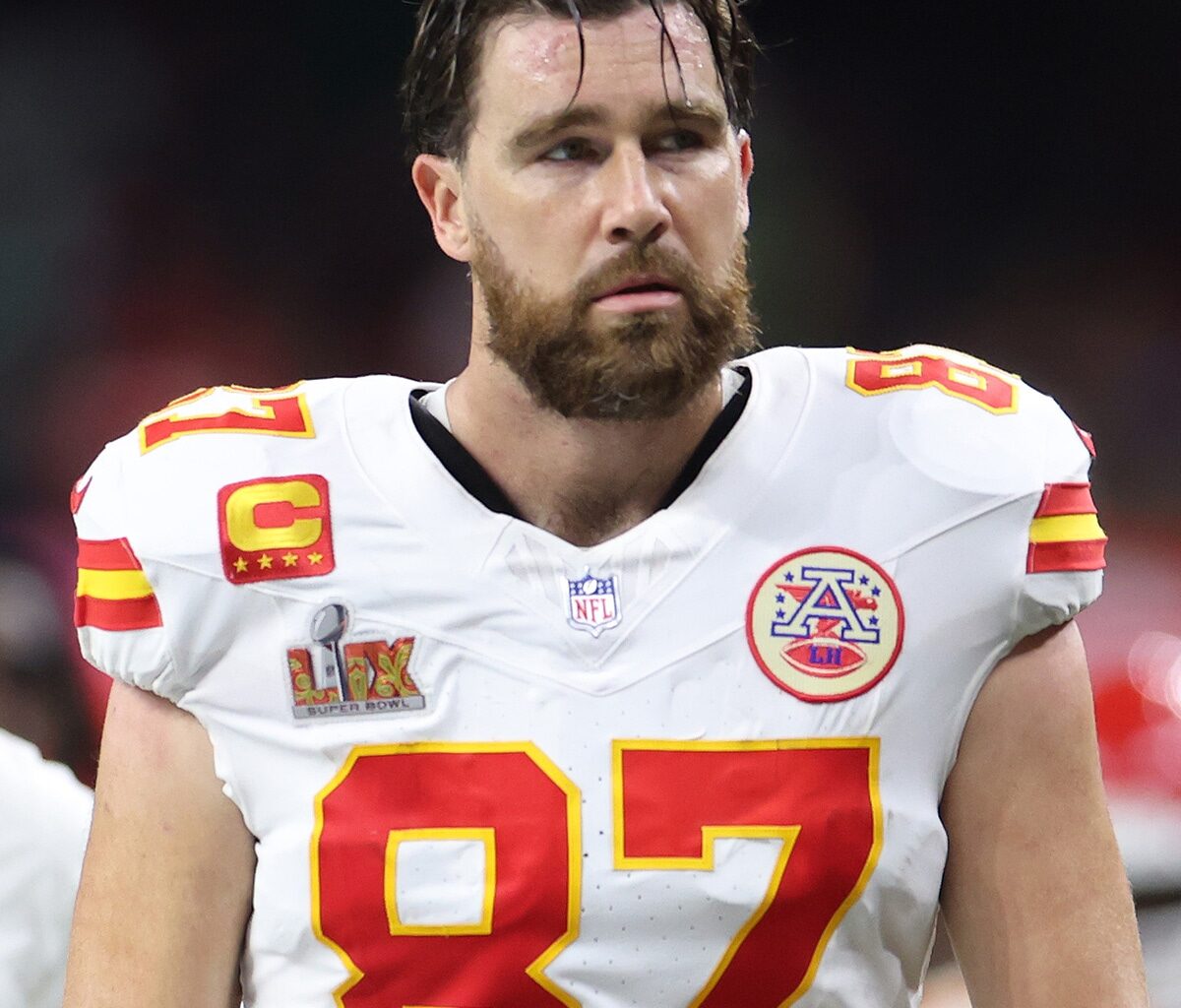 Travis Kelce’s Pal Hints at NFL Retirement Plans