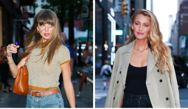 Blake Lively confirms major friendship fallout with Taylor Swift as she skips wedding celebration