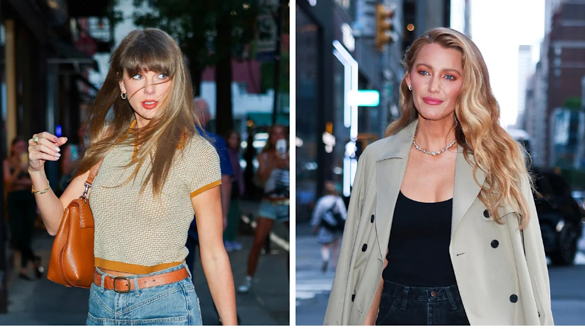 Blake Lively confirms major friendship fallout with Taylor Swift as she skips wedding celebration