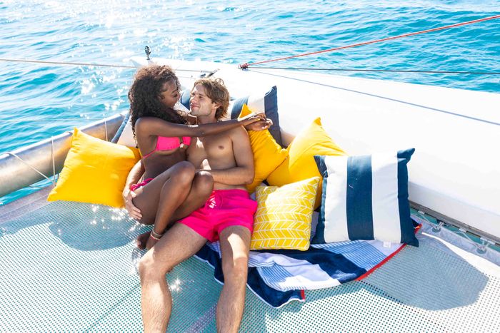 Love Island USA - Season 8