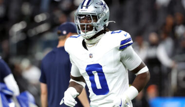 Cowboys news: Breaking down who needs to step up in 2026