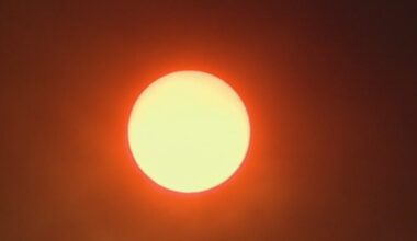 How Arizona's summer heat can impact your mental health