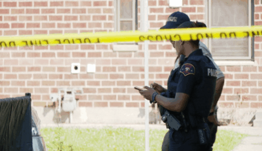 Teens charged in killings of 5 family members in East St. Louis – NBC Chicago