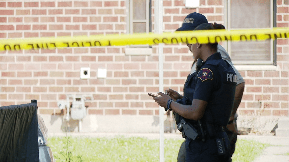 Teens charged in killings of 5 family members in East St. Louis – NBC Chicago
