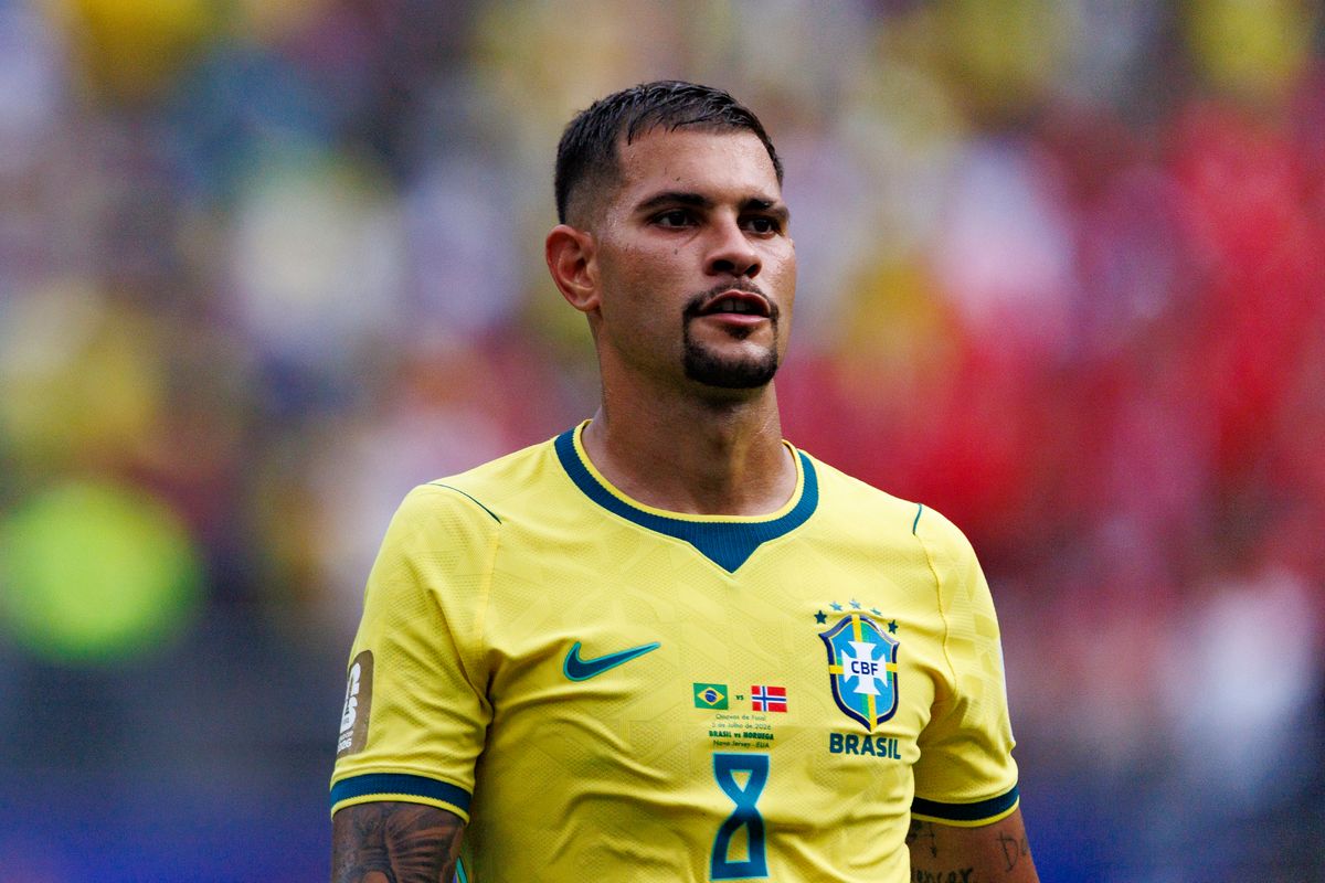Bruno Guimaraes