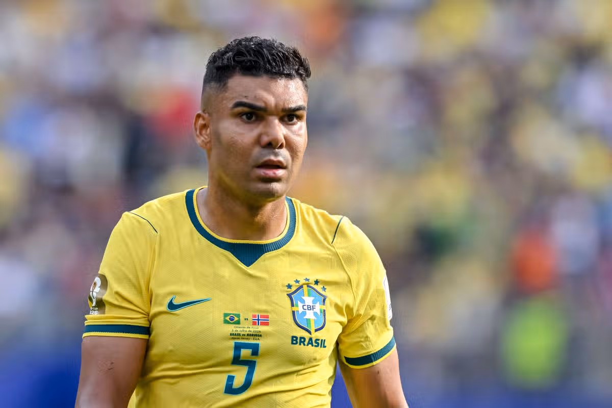 Casemiro