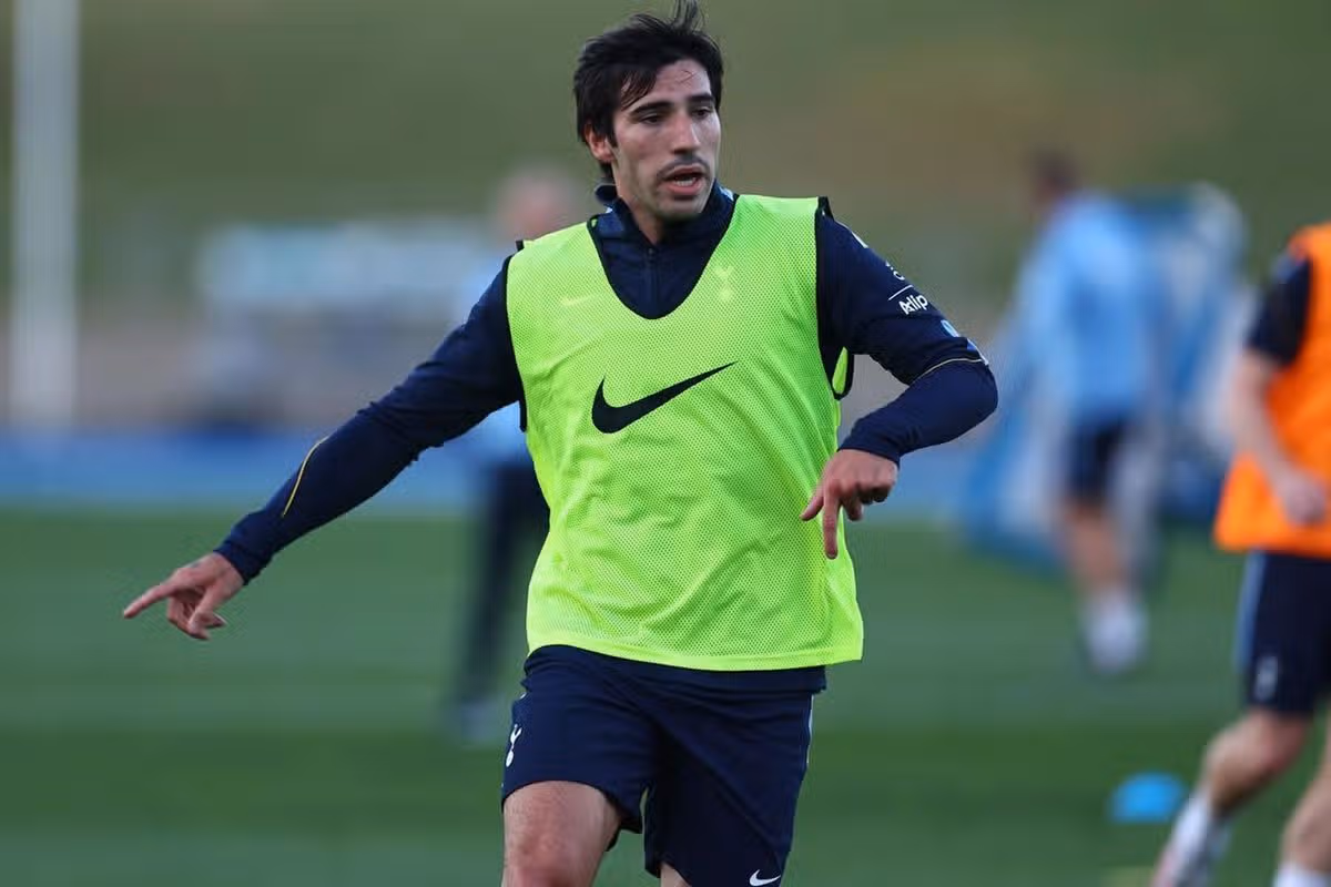 Tottenham's summer signing Sandro Tonali could come back into the team to face Sydney in the pre-season friendly in Australia on Wednesday
