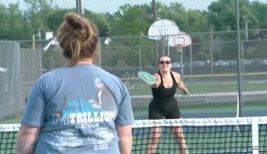 Doctor weighs in on outdoor exercise amid wildfire smoke
