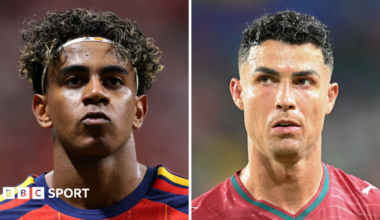 World Cup 2026: Will Spain and Portugal set up last-16 tie?