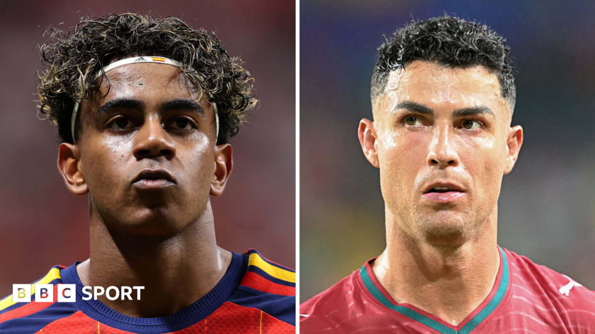 World Cup 2026: Will Spain and Portugal set up last-16 tie?