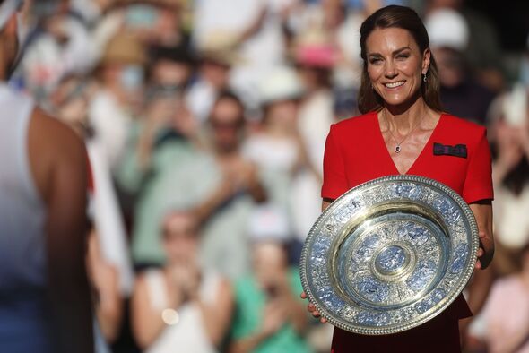 The Championships - Wimbledon 2026.