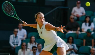 Wimbledon 2026: day five as it happened - The Times