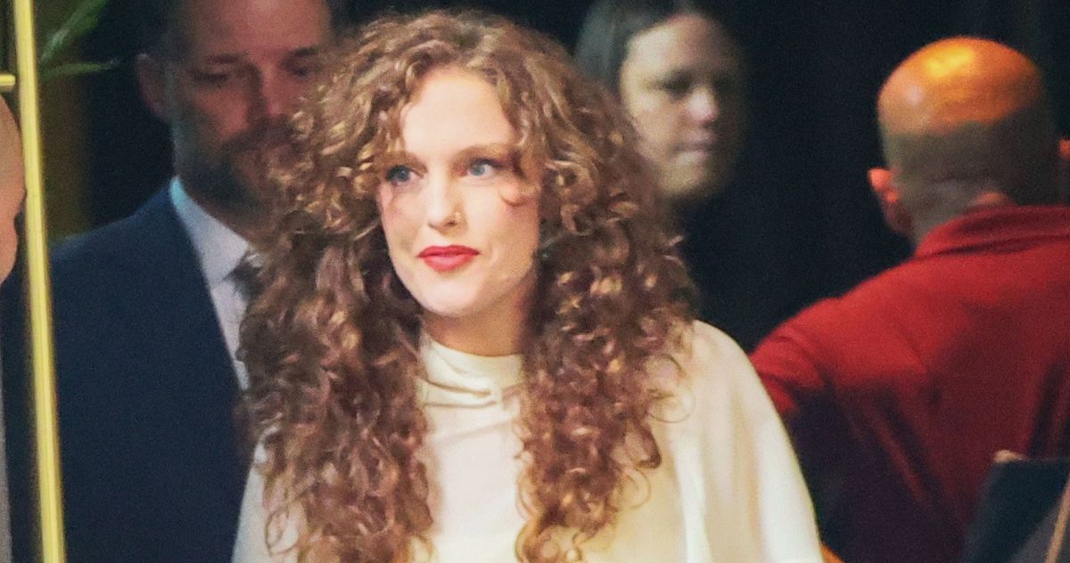 Abigail Anderson and Taylor Swift Are Going Strong