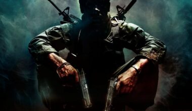 COD Black Ops Ports On PS4 & PS5 Already Filled With Hackers